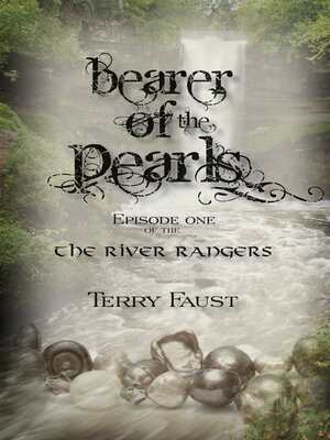 cover image of Bearer of the Pearls